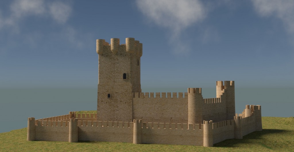 Castillo de la Atalaya  preview image 3